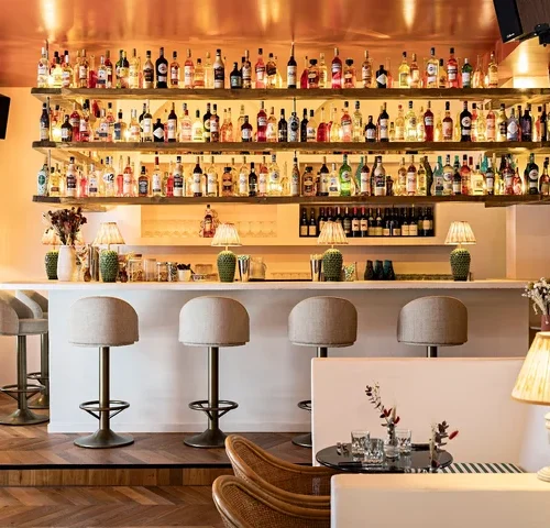 Barbacane Bar - Photo 1