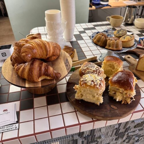 Barista Gallery - Photo 1