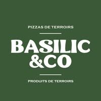 Basilic & Co – pizzas de terroirs – Nantes Saint‑Joseph - Photo 1