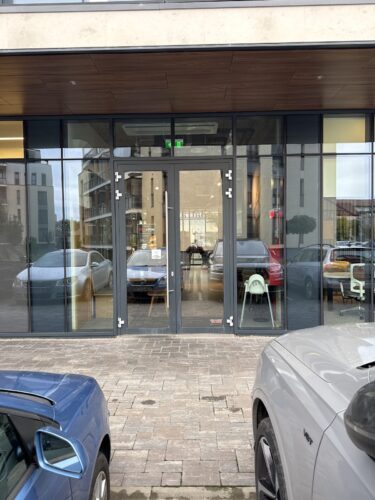 Bătrânu’ Sas – Burger Grill - Photo 1