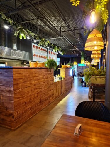 Bavarian Corner - Photo 1