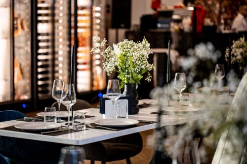 Bavette Italian Steakhouse - Photo 1
