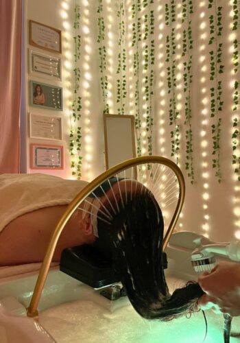 Be Fine Salon bien-être – Head SPA Japonais - Photo 1
