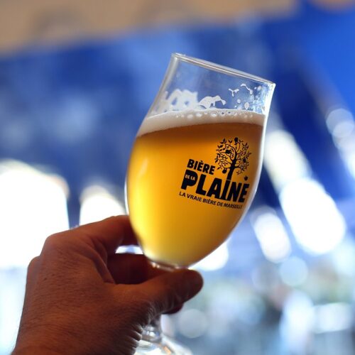 Beer De La Plaine – - Photo 1