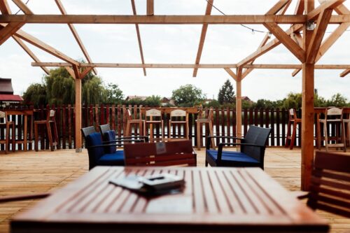 Beer Deck - Photo 1