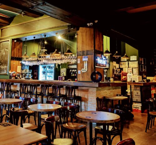 Beer Zone - Photo 1