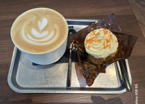 Bel Horizon Coffee Roasters - Photo 1