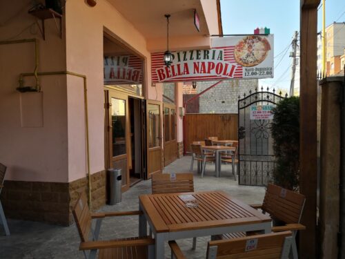 Bella Napoli - Photo 1