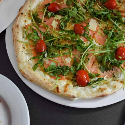 Bella Pizza - Photo 1