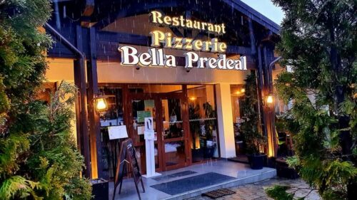 Bella Predeal - Photo 1
