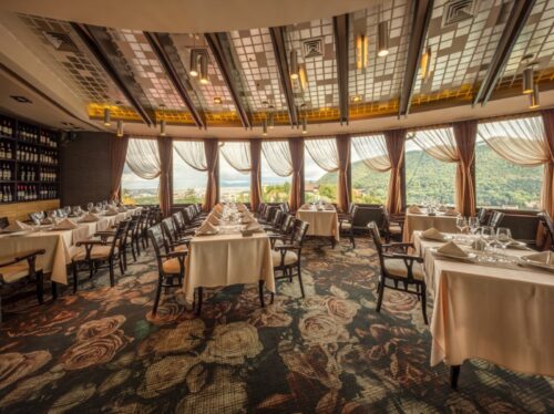 Belvedere Restaurant - Photo 1