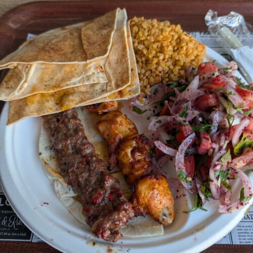 Berrak Kebab - Photo 1