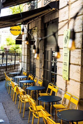 Berthom Old Lyon - Photo 1