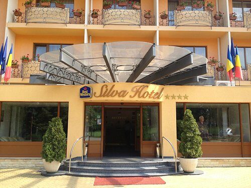 Best Western Silva - Photo 1