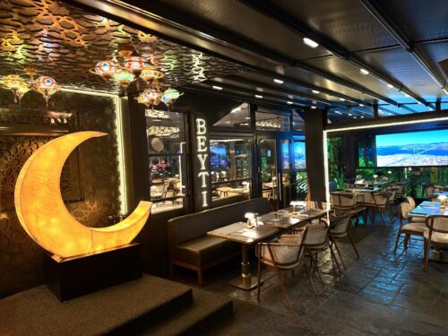 Beyti Restaurant - Photo 1