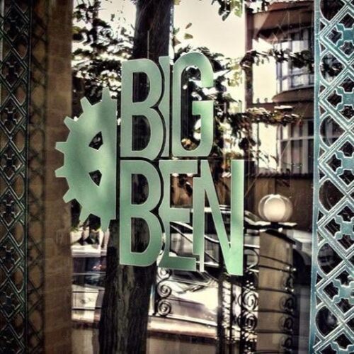 Big Ben - Photo 1