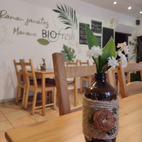 Biofresh - Photo 1
