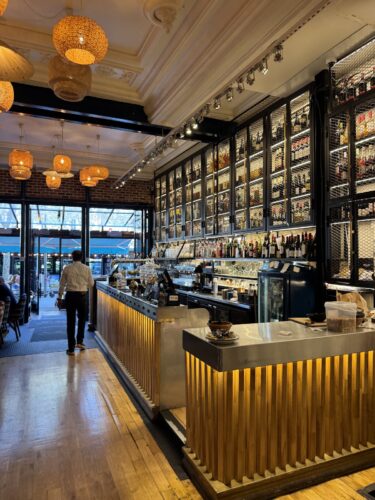 Bistro Aldo - Photo 1