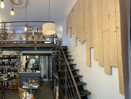 BISTRO B - Photo 1