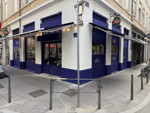 Bistro Bossuet Douce France - Photo 1