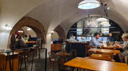Bistro de l’Arte - Photo 1
