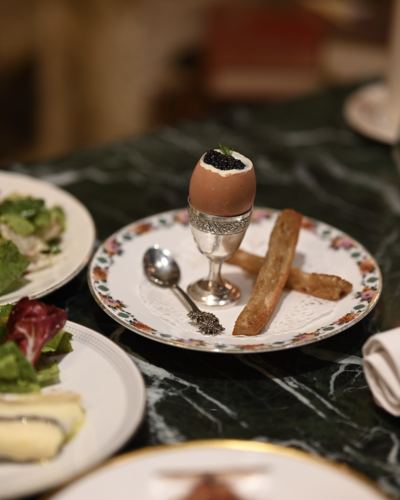 Bistro des Livres - Photo 1