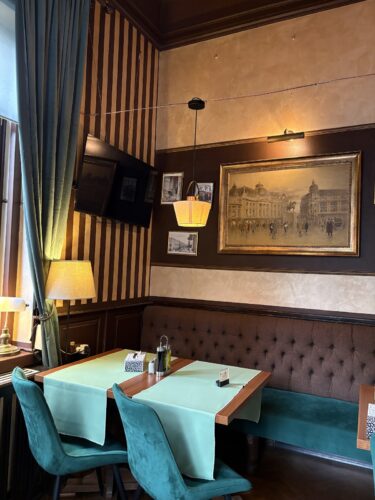 BISTRO High Life - Photo 1