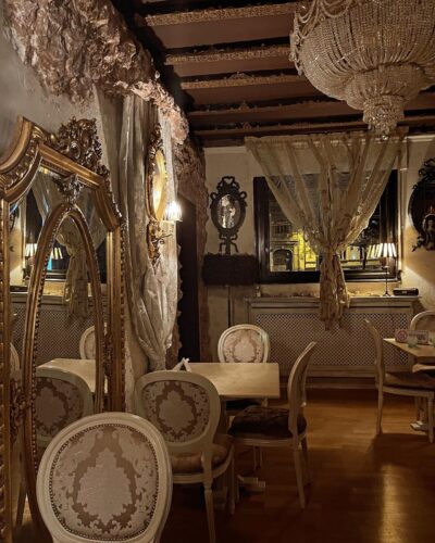 Bistro Madame - Photo 1