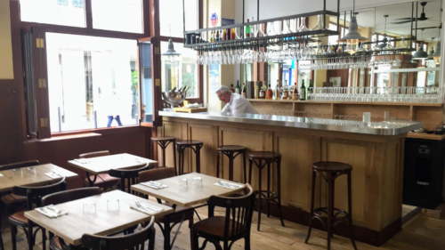 Bistro S - Photo 1