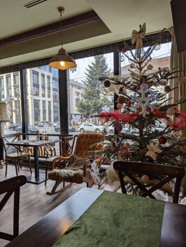 Bistro Sorriso - Photo 1