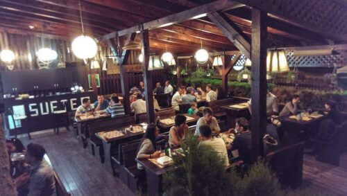 Bistro Suete - Photo 1