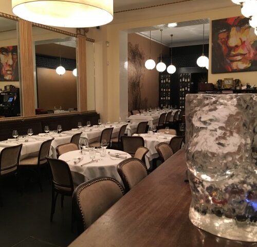 Bistro Volnay - Photo 1