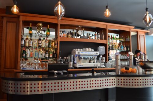 Bistrô XIII Toulouse – Restaurant- Guiness Pub – Rugby – Cassoulet maison - Photo 1