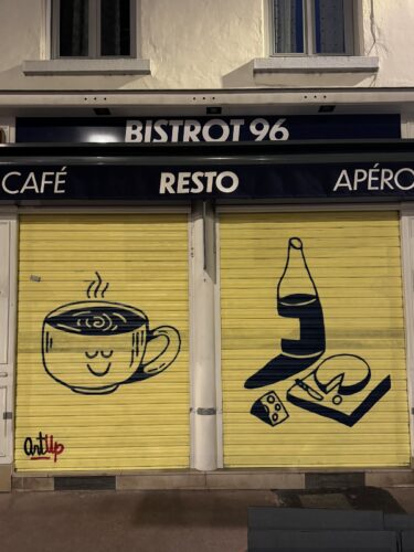 Bistrot 96 - Photo 1