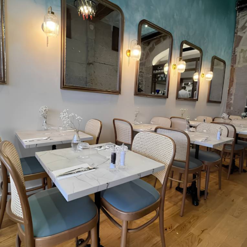 Bistrot ANCRÉ - Photo 1