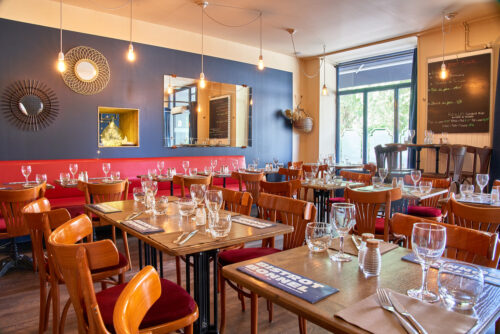 Bistrot Bonnel - Photo 1