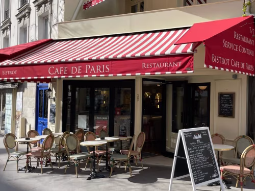 Bistrot Café de Paris - Photo 1