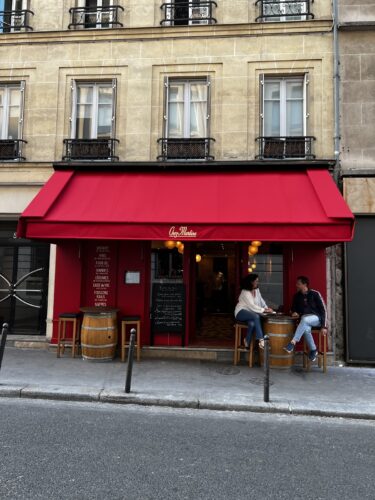 Bistrot Chez Martine - Photo 1