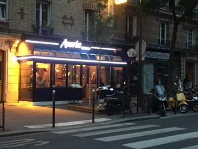 Bistrot Chic - Photo 1