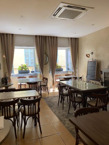 Bistrot d’Antoine - Photo 1