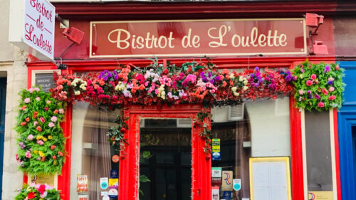 Bistrot de l’Oulette - Photo 1