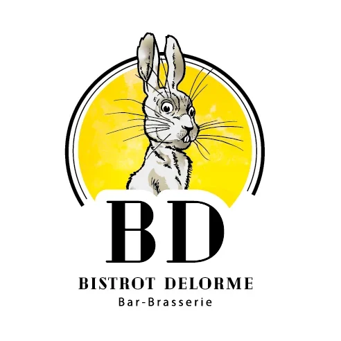 Bistrot Delorme - Photo 1