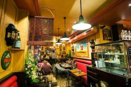 Bistrot des Vosges - Photo 1