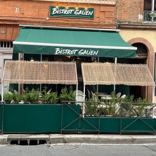 Bistrot Galien - Photo 1