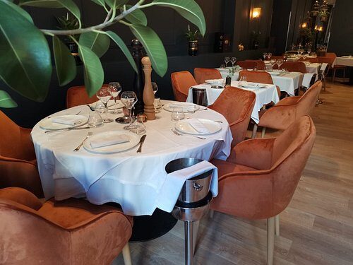 Bistrot Gourmand – restaurant à Nice - Photo 1