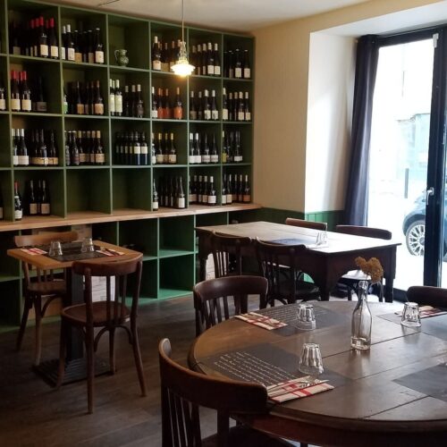 Bistrot Les Petits Pavés - Photo 1