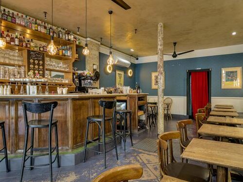 Bistrot Lucien - Photo 1