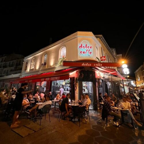 Bistrot Mani - Photo 1