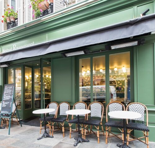 Bistrot Rougemont - Photo 1