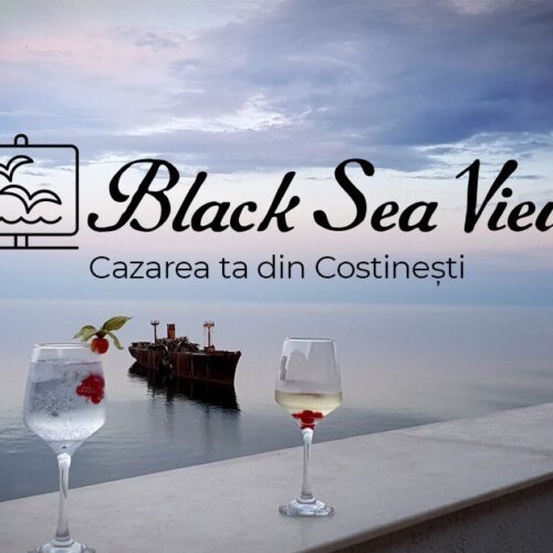 Black Sea View - Photo 1